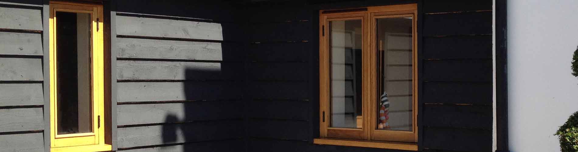 casement window joinery
